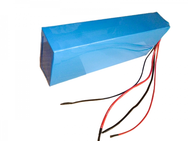 24V 37400mAh入口锂电池